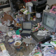 Image for article titled Behold, Some of Japan's Dirtiest Rooms